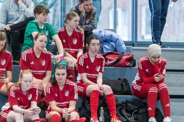 Bild 53 - wBJ Loewinnen-Cup